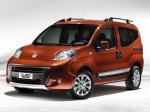 Fiat Qubo Trekking 2011 года